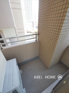東急ドエルアルス月島アールモード