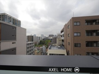 グレイスリヴィエール東京八丁堀