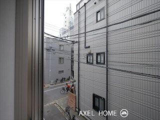 クレール月島