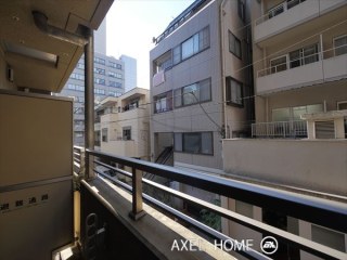 PSA（パートナーシップアパートメント）