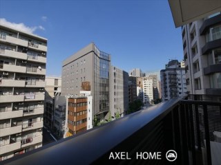ブリリア ザ レジデンス 東京八重洲アベニュー