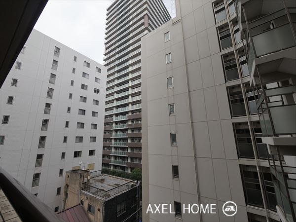 メロディーハイム銀座東