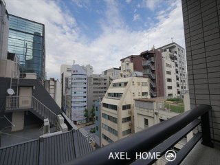 パークリュクス銀座mono