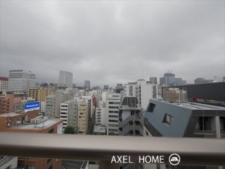 ハウスコート築地
