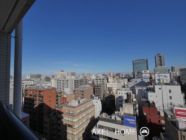 ガレリアマーレ日本橋