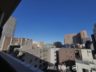 マイキャッスル水天宮前壱番館