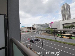 ル・リオン豊洲ウォーターフロント