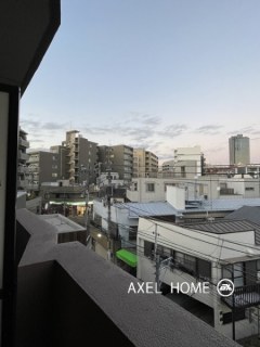 ロイヤルパレス四ツ谷