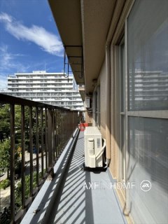 城北台マンション