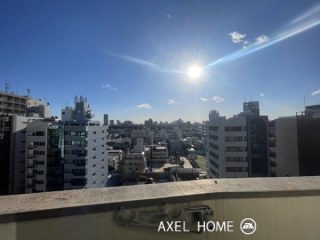 パルム四谷
