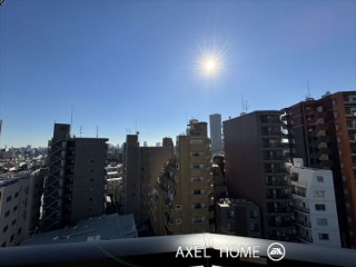 S-RESIDENCE新宿若松町（エスレジデンス新宿若松町）