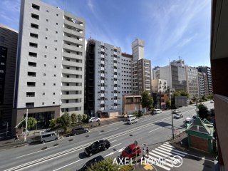 イマーレ富久町