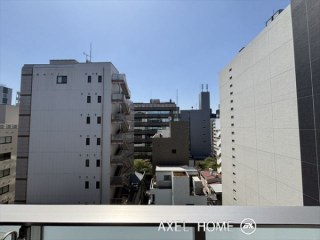 ザ・パークハビオ日本橋茅場町
