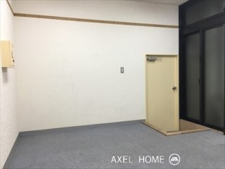 クレスト御苑ビル（事務所・店舗）