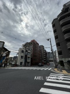 ライオンズマンション後楽園