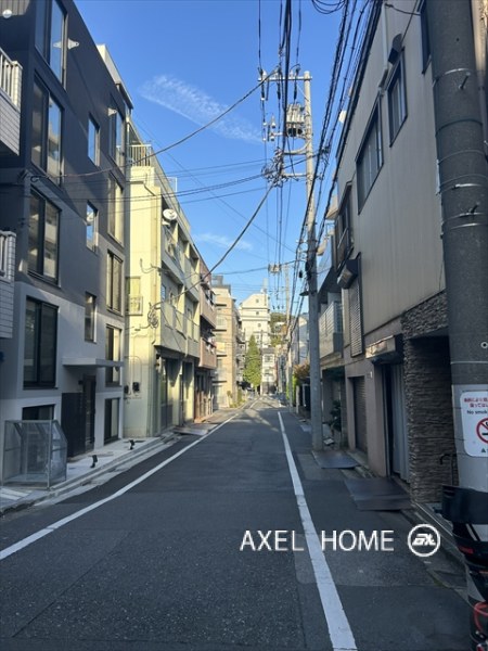 エンリッチビル