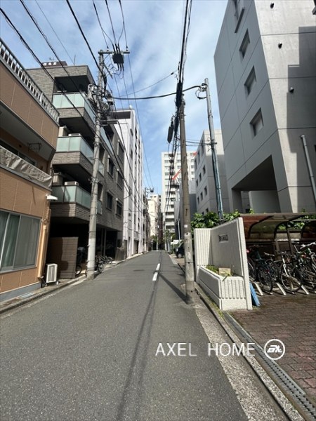 コータス弓町