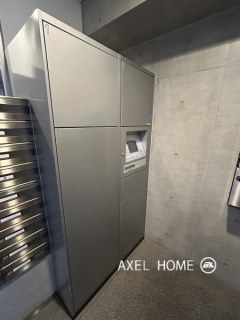 サンクタス市ヶ谷富久町ウエストテラス