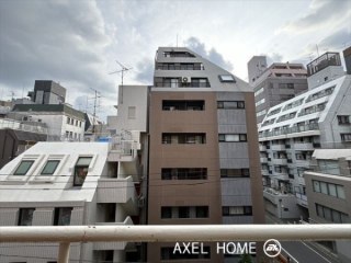 ライオンズマンション九段