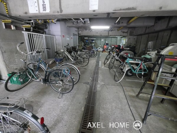 市ケ谷春日マンション
