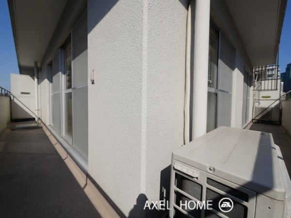 シティマンション赤坂