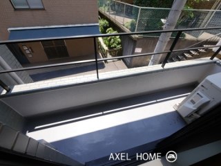 アンジェリーク外苑