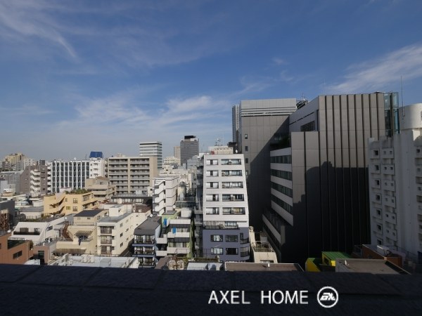 アルシェ新宿　