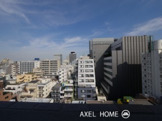 アルシェ新宿　