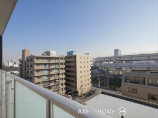 アデニウムコート木場