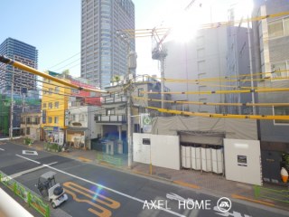 リバーシア佃