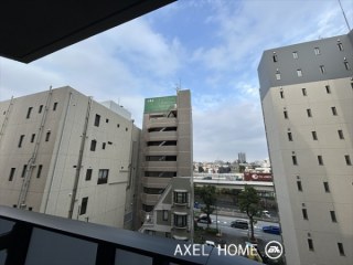SYFORME江戸川橋（シーフォルム江戸川橋）