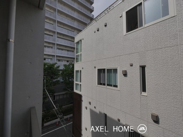 アズワン月島 (AS ONE 月島)　　