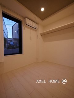 Reve Residence 代々木 (リーヴレジデンス代々木)