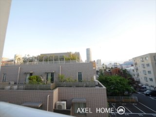 プライムアーバン市谷仲之町