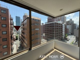 ストークビル赤坂