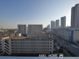 プレールドゥーク東雲