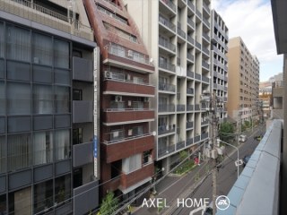 レジーナ銀座東