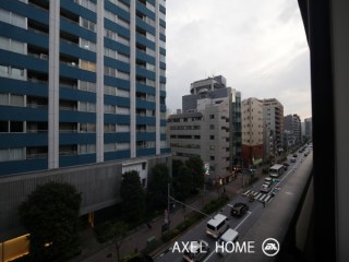 グランドガーラ西新宿WEST