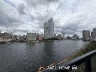 アドヴァンシティ月島