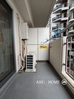市ヶ谷グリーンハイツ