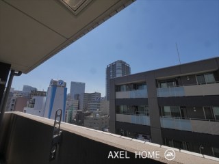 ブレシア銀座イースト