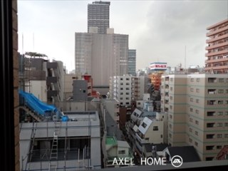 コンフィール日本橋アクアシティ