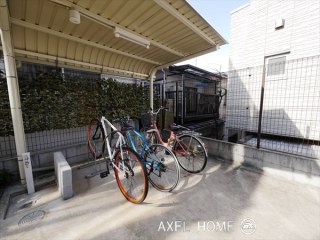 Monte Verde Kagurazaka 　(モンテベルデ神楽坂)
