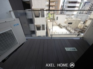 BPRレジデンス渋谷