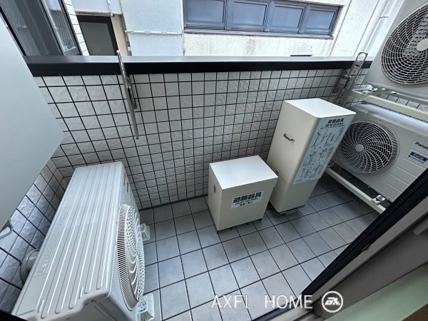 Yushima KWD 7