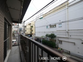 COハイツ（シーオーハイツ）