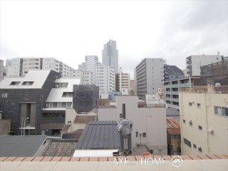 スカイコート銀座東第2