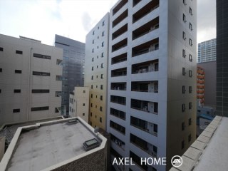 レヴィーナ東京八重洲通り