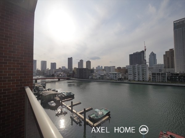 キャナルハウス （Canal House）