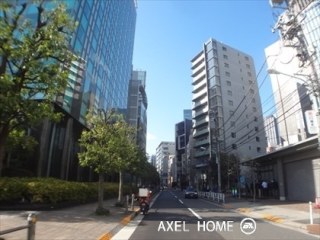 ラフォンテ渋谷3丁目